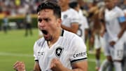 Le Botafogo a réalisé un superbe exploit face au PSG.