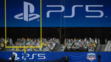 PlayStation Fiesta Bowl - Oregon v Iowa State