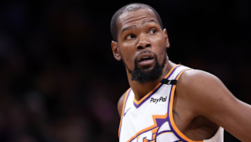 Phoenix Suns, Kevin Durant