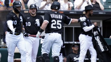 Miami Marlins v Chicago White Sox