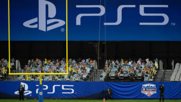 PlayStation Fiesta Bowl - Oregon v Iowa State