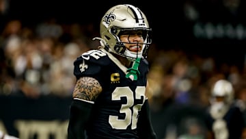 Las Vegas Raiders v New Orleans Saints