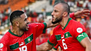 Le Maroc soigne ses débuts dans cette CAN.