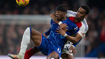 Chelsea FC v Arsenal FC - Premier League