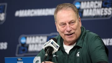 NCAA Men's Basketball Tournament - Practice Day - Charlotte