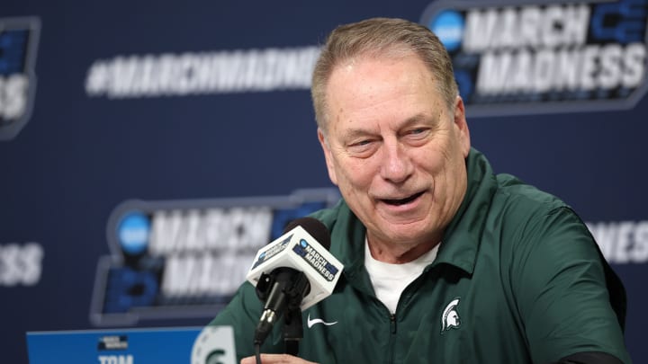 NCAA Men's Basketball Tournament - Practice Day - Charlotte