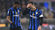Denzel Dumfries, Lautaro Martinez