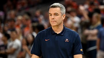 Saint Bonaventure v Virginia