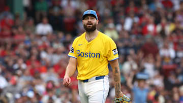 Toronto Blue Jays v Boston Red Sox