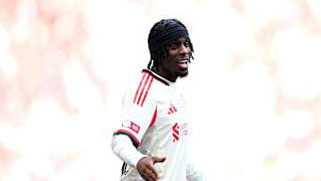 Jeremie Frimpong fällt aus