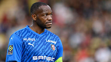 Steve Mandanda se rapproche de la fin de sa carrière.