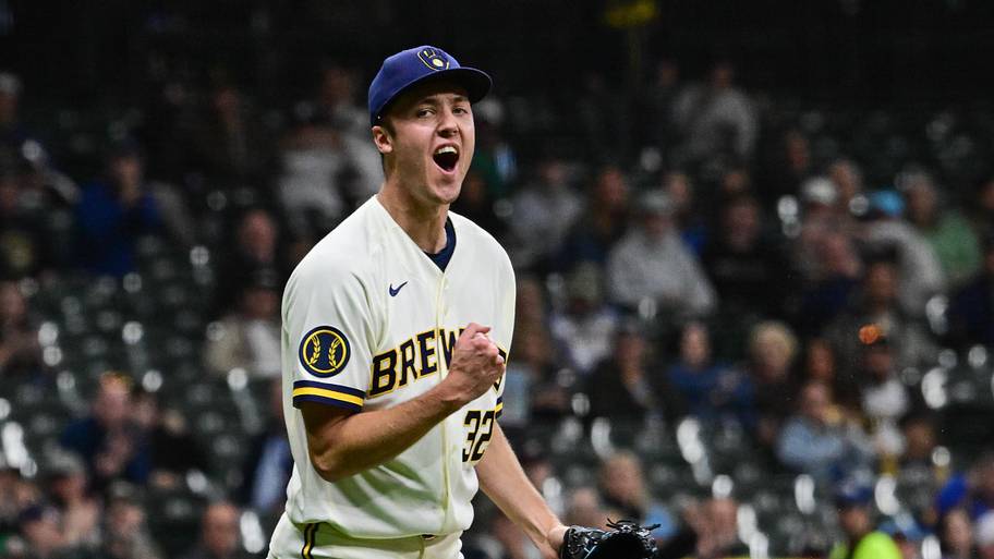 MLB