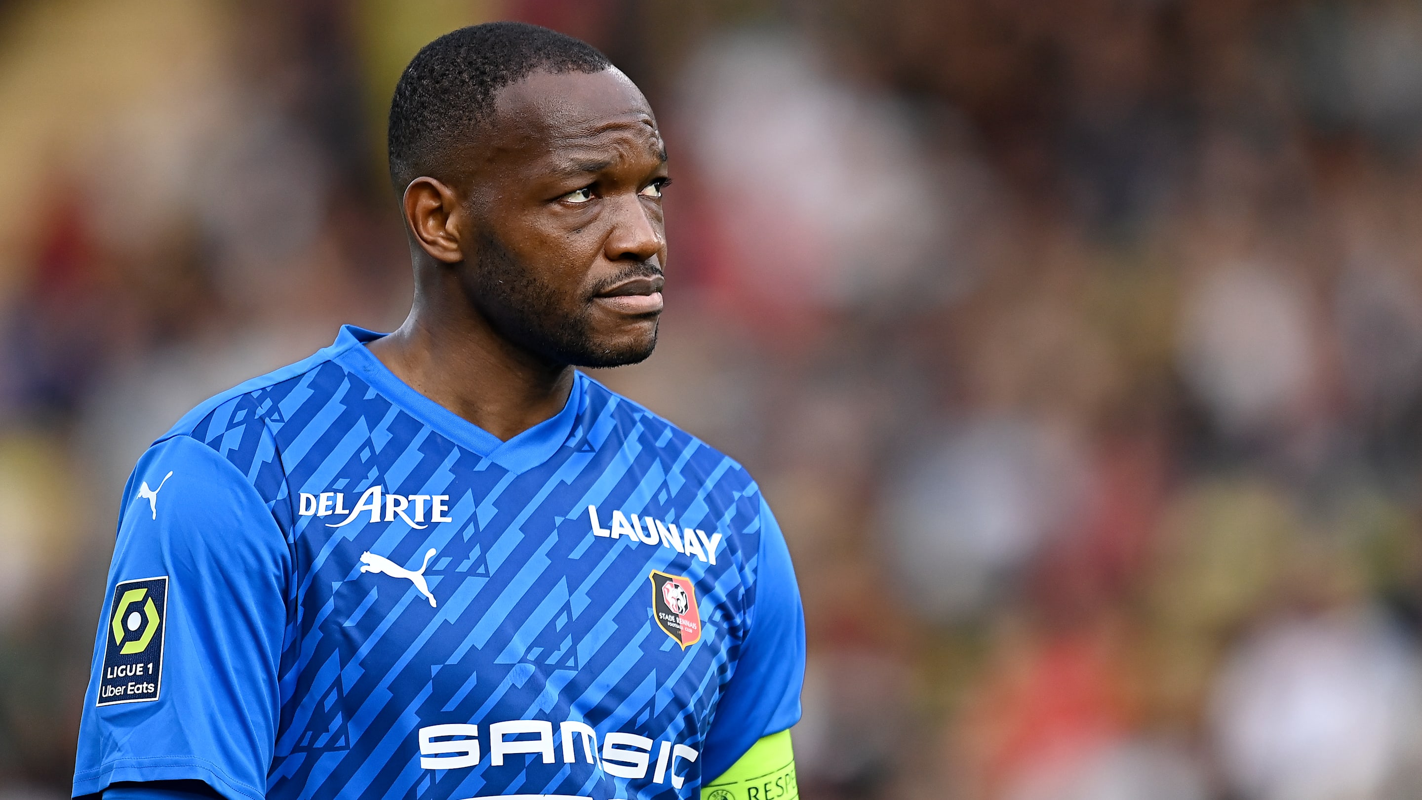OM : Steve Mandanda a déjà trouvé une reconversion dans le milieu du football