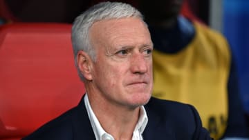 Didier Deschamps - France