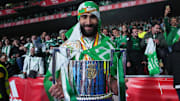 Les 6 points de chute possibles de Nabil Fekir au prochain mercato