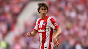Club Atletico de Madrid v RCD Espanyol - La Liga Santander