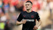 Le Real Madrid aurait signé un pacte avec Florian Wirtz. 