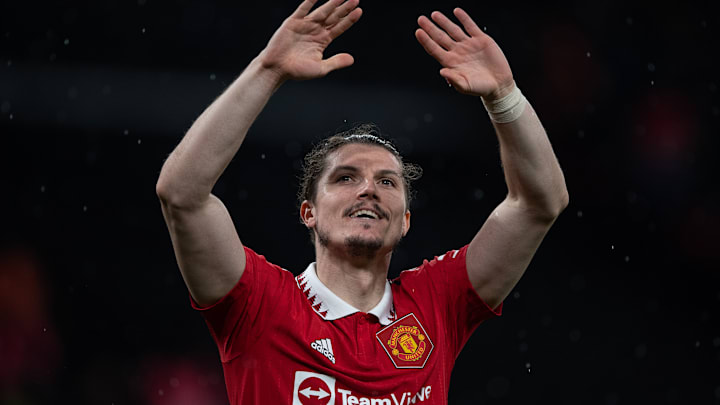 Brighton & Hove Albion v Manchester United: Emirates FA Cup Semi Final