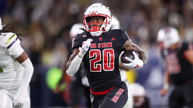 NC State football preview
