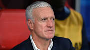 Didier Deschamps aurait fait un choix fort.