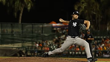 2025 MLB Spring Breakout - New York Yankees v Baltimore Orioles