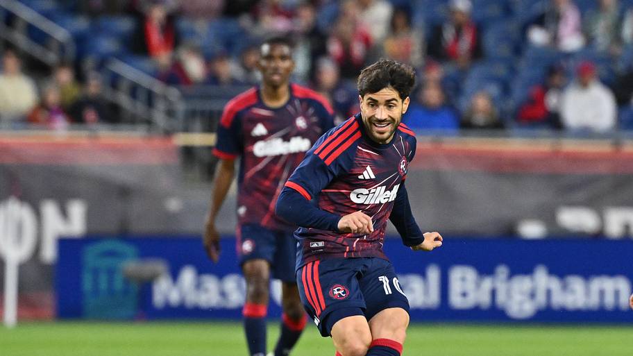 Carles Gil