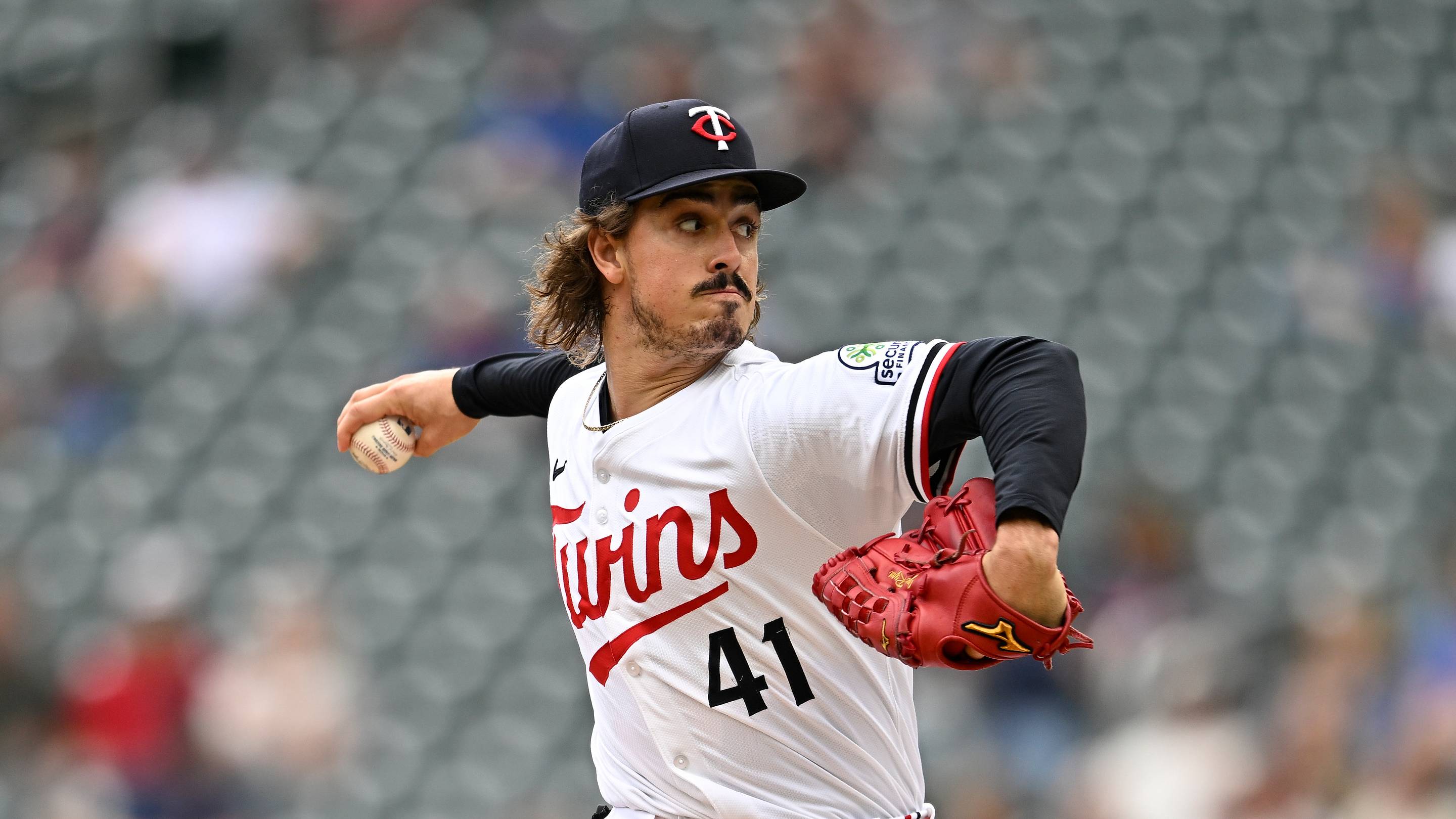 This Dodgers-Twins trade for Joe Ryan can guarantee a World Series three-peat