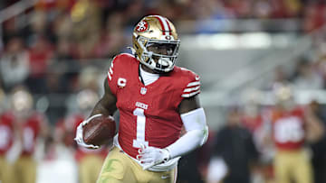Detroit Lions v San Francisco 49ers