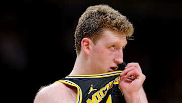 Michigan v Auburn