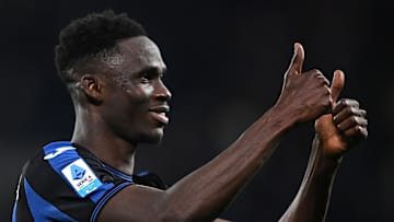 Odilon Kossounou verlässt Bayer Leverkusen