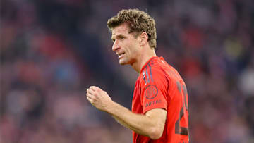 Thomas Müller's Record-Breaking Career at Bayern Munich