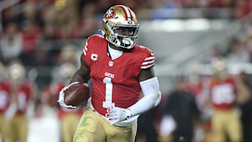 Detroit Lions v San Francisco 49ers
