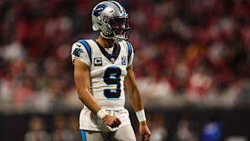 Carolina Panthers v Atlanta Falcons