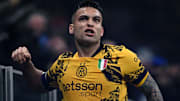 FC Internazionale v Genoa - Serie A