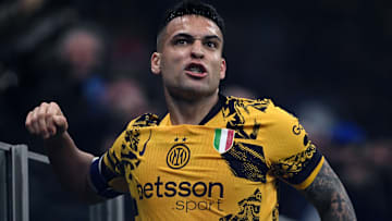 FC Internazionale v Genoa - Serie A
