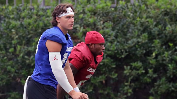 NCAAF News