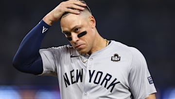 World Series - New York Yankees v Los Angeles Dodgers - Game 1