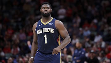 New Orleans Pelicans