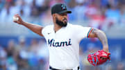 Alcántara ganó el Cy Young de la Liga Nacional en 2022