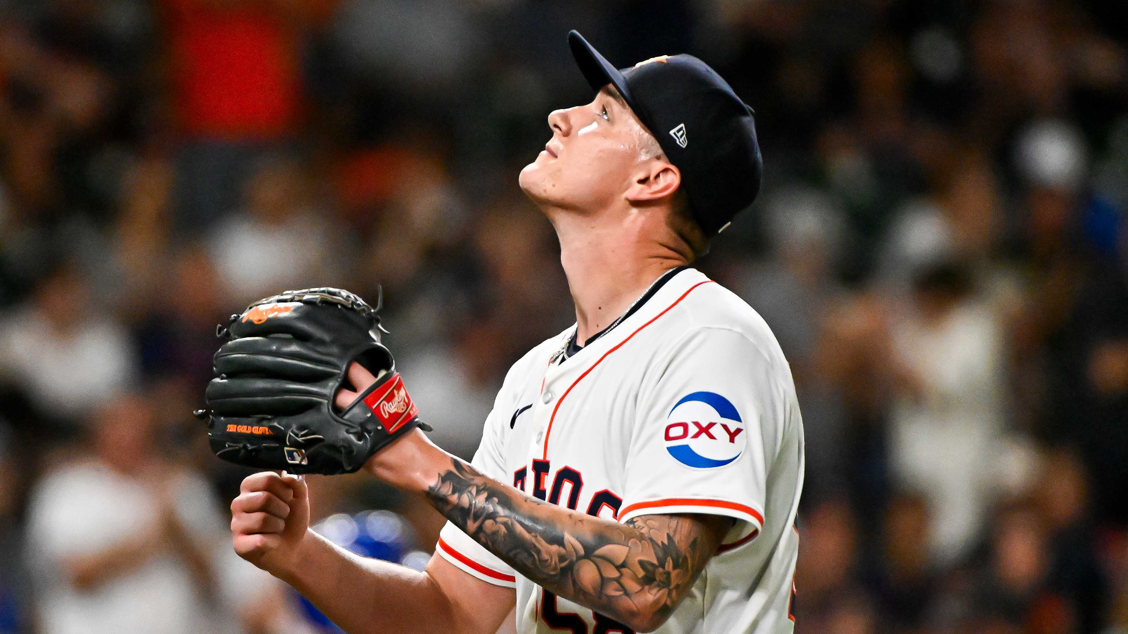 Astros Magic Number Paving the path to AL West clinch, playoff spot