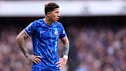 Fernandez remains tied to Chelsea until 2032