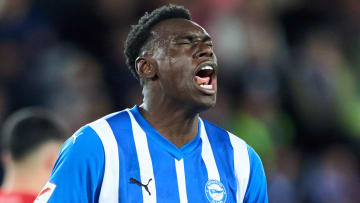 Samu Omorodion était tout proche de rejoindre Chelsea cet été, mais le deal ne se fera finalement pas. 