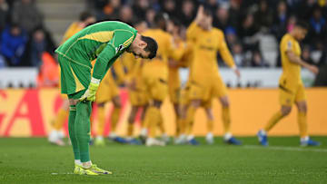 Leicester City FC v Wolverhampton Wanderers FC - Premier League