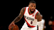 Lillard apenas ha jugado 29 compromisos en esta temporada con los Trail Blazers