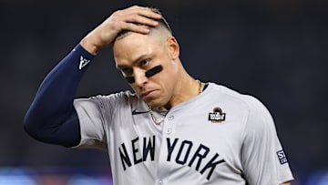 Aaron Judge, New York Yankees