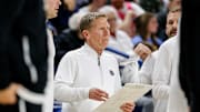 Mark Few and Gonzaga will host Ikenna Alozie on a visit before the five-star recruit makes his college decision. 