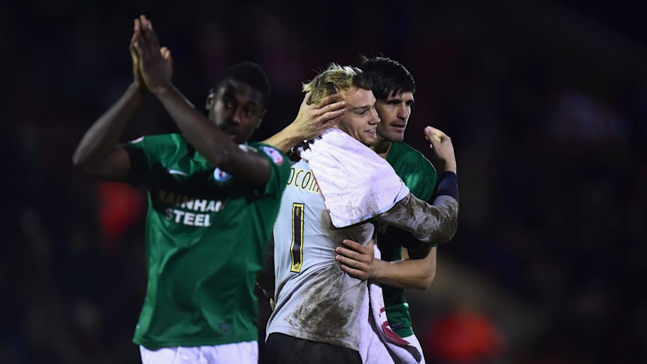 FA Cup