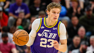 Denver Nuggets v Utah Jazz