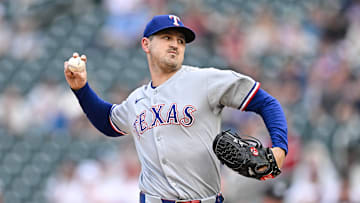 Texas Rangers v Minnesota Twins