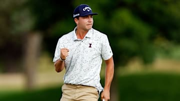 U.S. Amateur Championship - Round of 32 and Round of 16